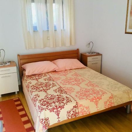 Stoja Apartment Pula Exterior photo